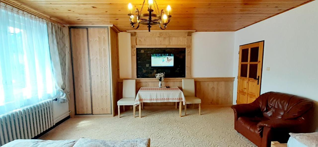Apartman Astra V Zdiari ภายนอก รูปภาพ