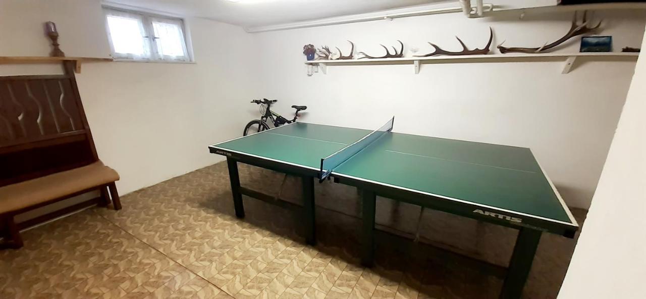 Apartman Astra V Zdiari ภายนอก รูปภาพ