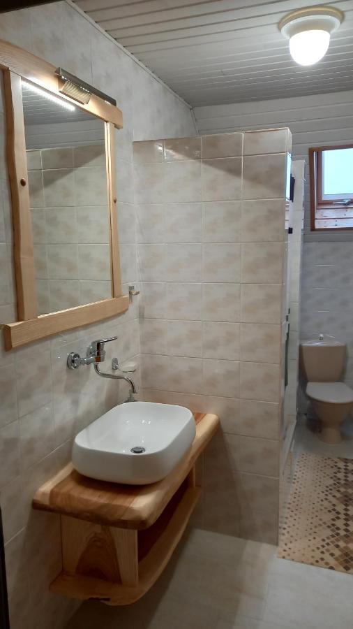 Apartman Astra V Zdiari ภายนอก รูปภาพ